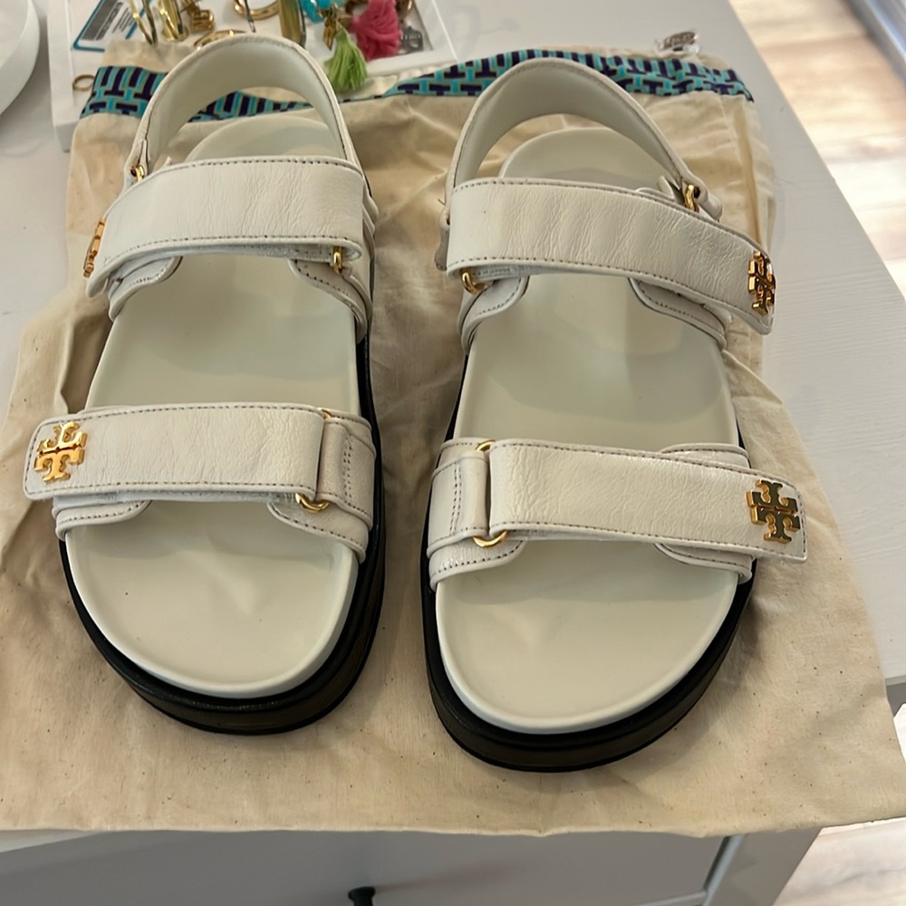 Tory Burch Kira sandals